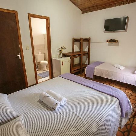 Pousada Casa De Jorge レンソイス エクステリア 写真