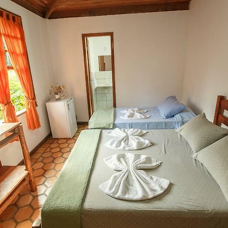 Pousada Casa De Jorge レンソイス エクステリア 写真