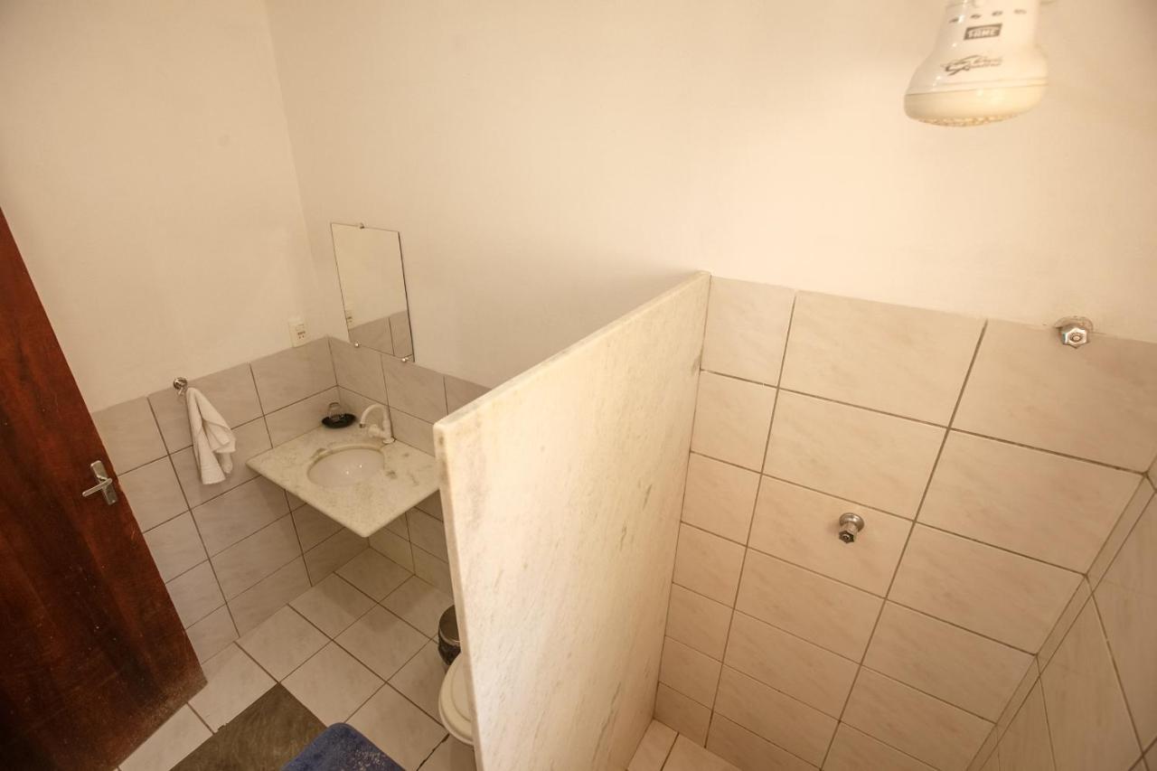 Pousada Casa De Jorge レンソイス エクステリア 写真
